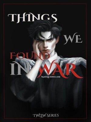cover image of Things We Found In War